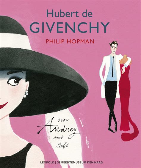 givenchy den haag|Hubert de Givenchy .